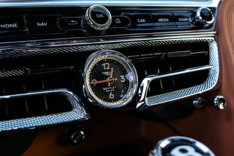 Bentley Flying Spur din 2023 cu 5.500 km - oferta BEN125270 - foto 21