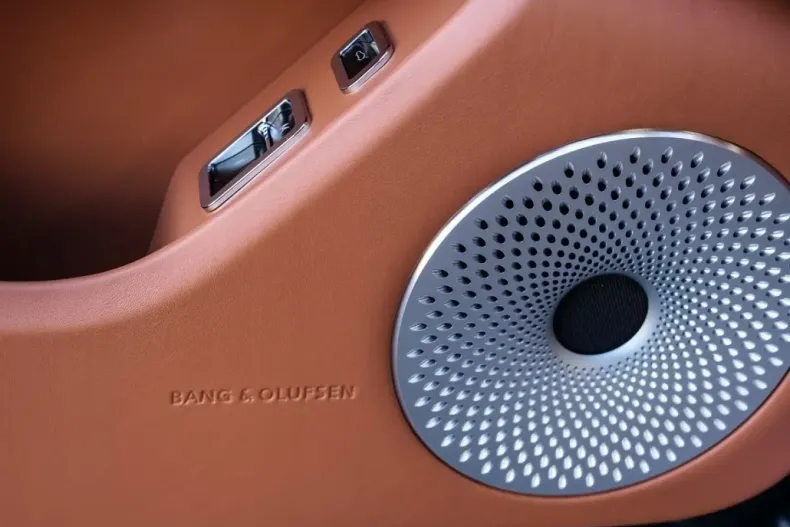 Bentley Flying Spur din 2023 cu 5.500 km - oferta BEN125270 - foto 23