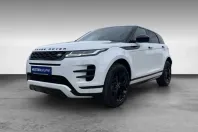Land Rover Range Rover Evoque din 2023 cu 17.100 km - oferta LAN125271 - foto 1