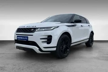 Land Rover Range Rover Evoque din 2023 - oferta LAN125271