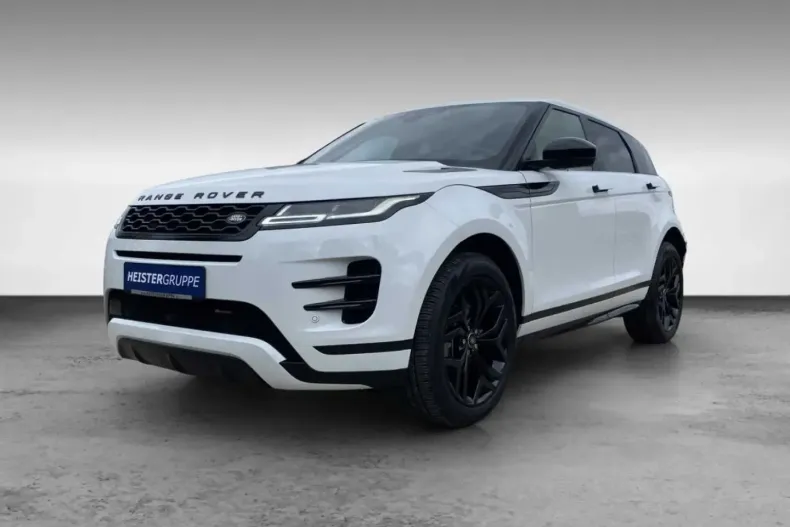 Land Rover Range Rover Evoque din 2023 cu 17.100 km - oferta LAN125271 - foto 1