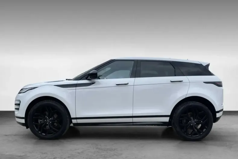 Land Rover Range Rover Evoque din 2023 cu 17.100 km - oferta LAN125271 - foto 2