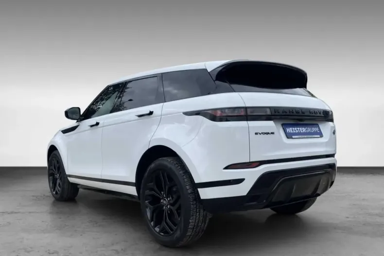 Land Rover Range Rover Evoque din 2023 cu 17.100 km - oferta LAN125271 - foto 3