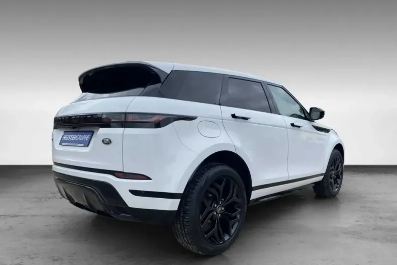 Land Rover Range Rover Evoque din 2023 cu 17.100 km - oferta LAN125271 - foto 5