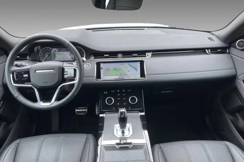 Land Rover Range Rover Evoque din 2023 cu 17.100 km - oferta LAN125271 - foto 8