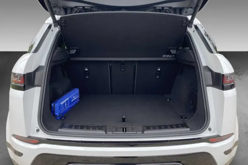 Land Rover Range Rover Evoque din 2023 cu 17.100 km - oferta LAN125271 - foto 10