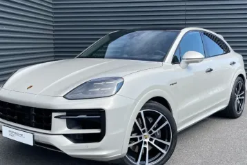 Porsche Cayenne din 2024 - oferta POR125272