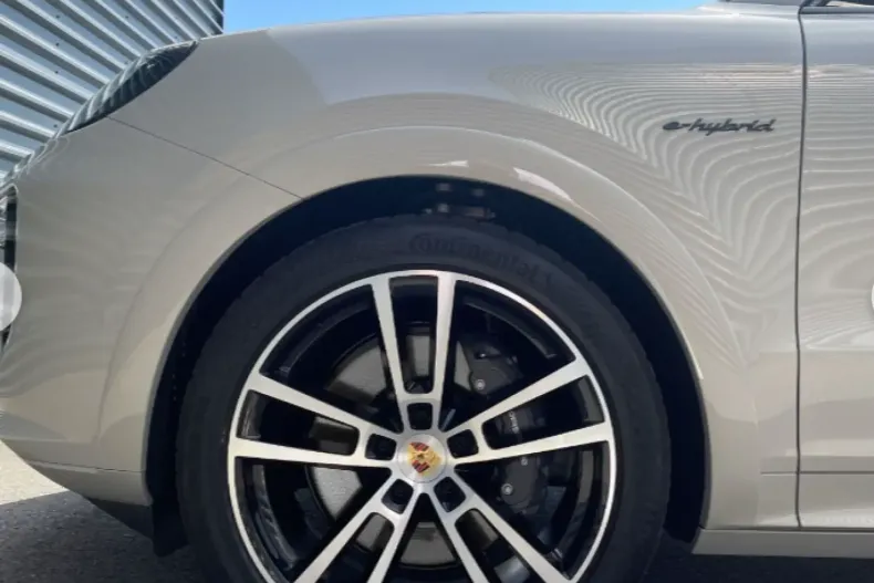 Porsche Cayenne din 2024 cu 15 km - oferta POR125272 - foto 5