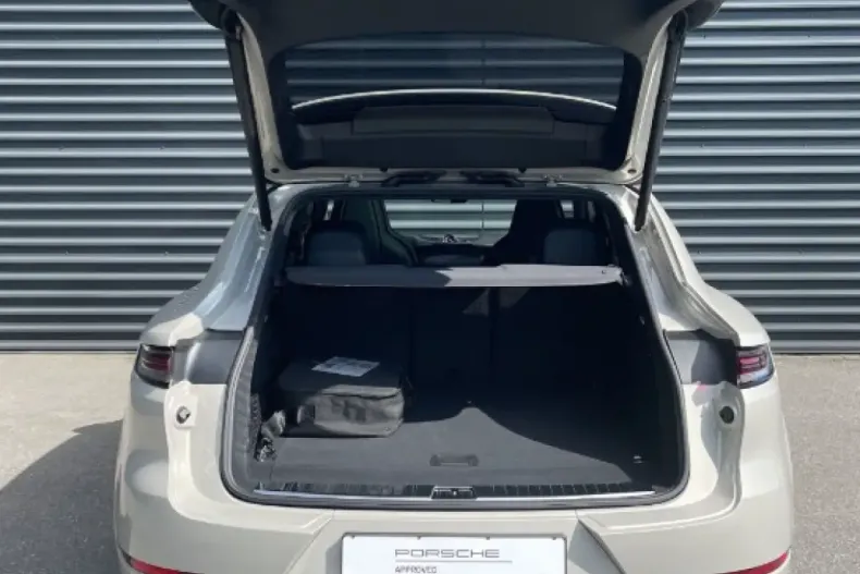 Porsche Cayenne din 2024 cu 15 km - oferta POR125272 - foto 10