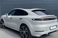 Porsche Cayenne din 2024 cu 15 km - oferta POR125272 - foto 12