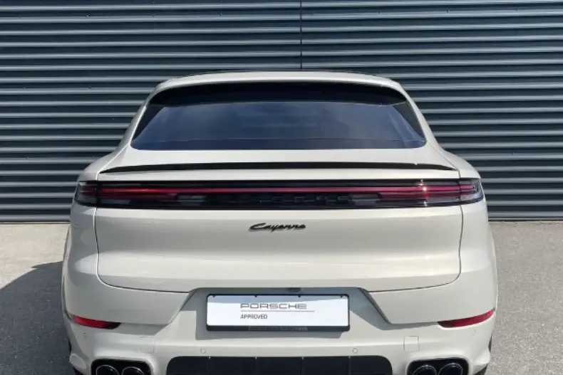 Porsche Cayenne din 2024 cu 15 km - oferta POR125272 - foto 15