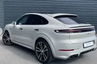 Porsche Cayenne din 2024 cu 15 km - oferta POR125272 - foto 19