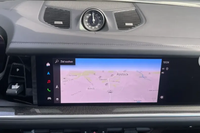 Porsche Cayenne din 2024 cu 15 km - oferta POR125272 - foto 21