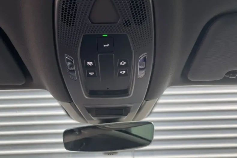 Porsche Cayenne din 2024 cu 15 km - oferta POR125272 - foto 23