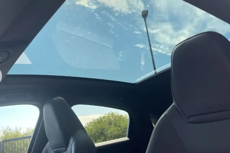 Porsche Cayenne din 2024 cu 15 km - oferta POR125272 - foto 24