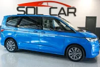 Volkswagen T7 Multivan din 2022 cu 55.000 km - oferta VOL125276 - foto 2