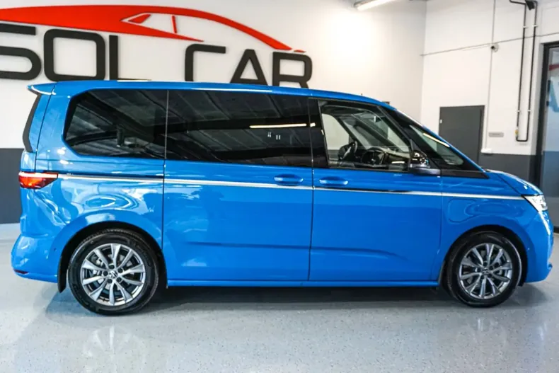 Volkswagen T7 Multivan din 2022 cu 55.000 km - oferta VOL125276 - foto 3