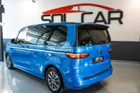 Volkswagen T7 Multivan din 2022 cu 55.000 km - oferta VOL125276 - foto 4