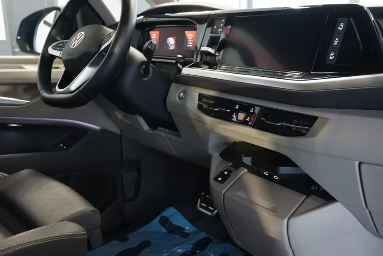 Volkswagen T7 Multivan din 2022 cu 55.000 km - oferta VOL125276 - foto 7