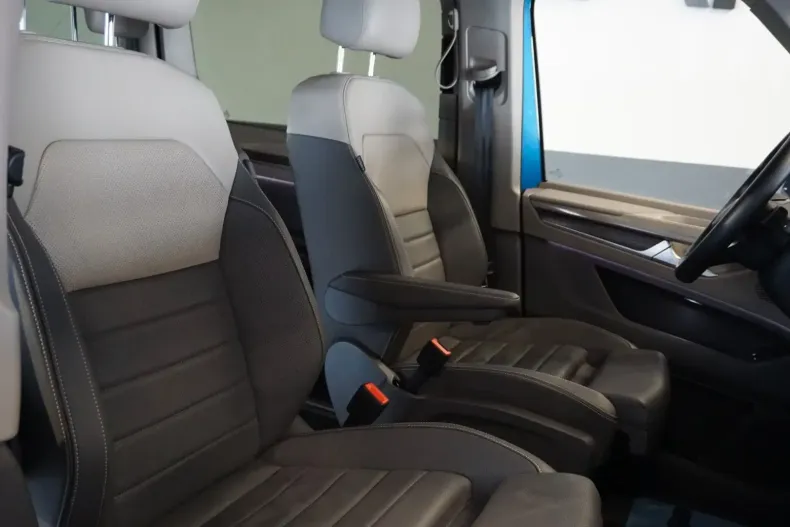 Volkswagen T7 Multivan din 2022 cu 55.000 km - oferta VOL125276 - foto 8