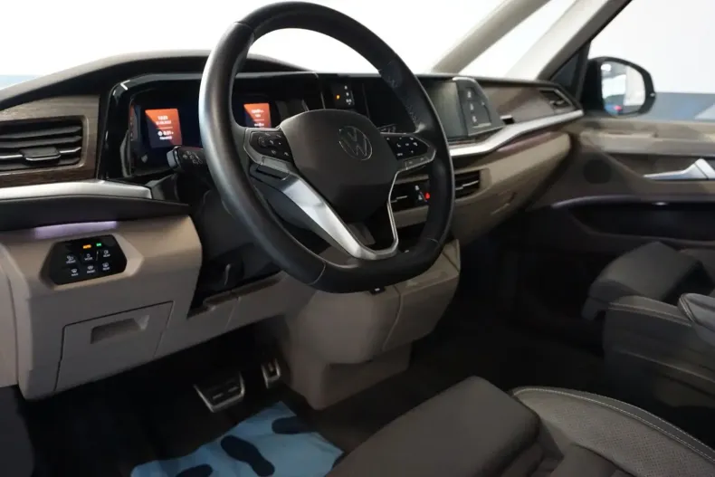 Volkswagen T7 Multivan din 2022 cu 55.000 km - oferta VOL125276 - foto 10