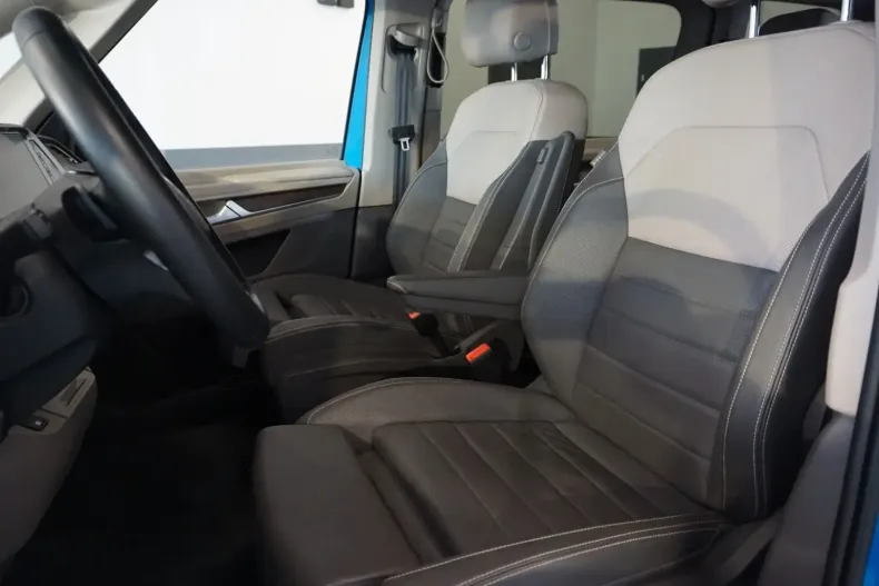 Volkswagen T7 Multivan din 2022 cu 55.000 km - oferta VOL125276 - foto 11