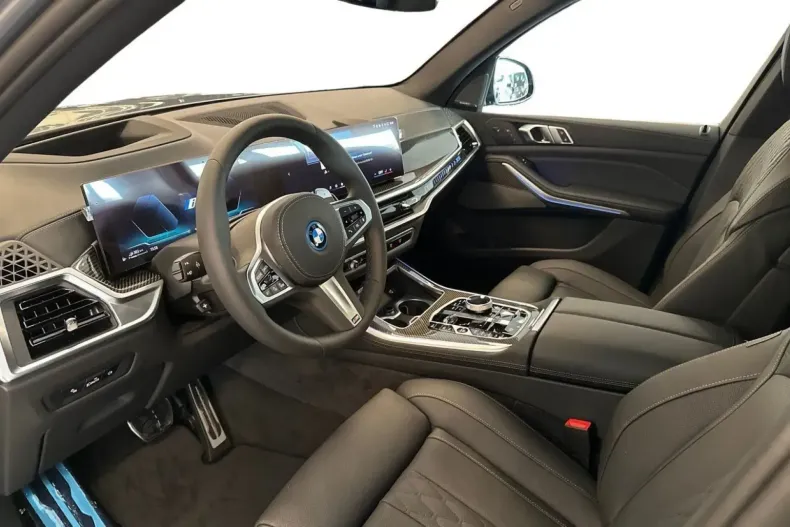 BMW X5 din 2024 cu 15.000 km - oferta BMW125277 - foto 7