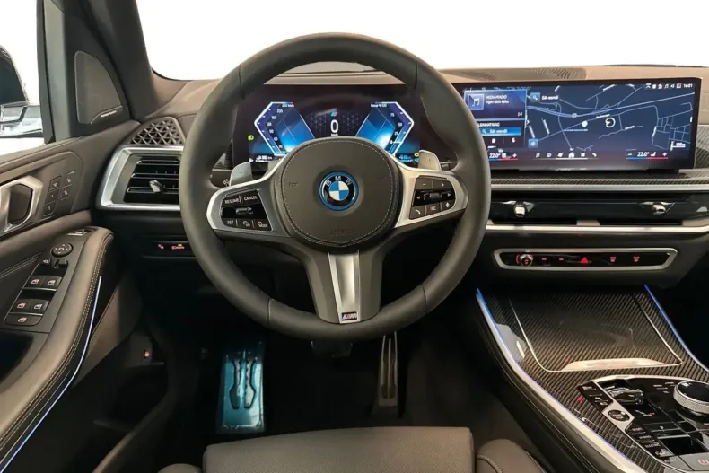 BMW X5 din 2024 cu 15.000 km - oferta BMW125277 - foto 9