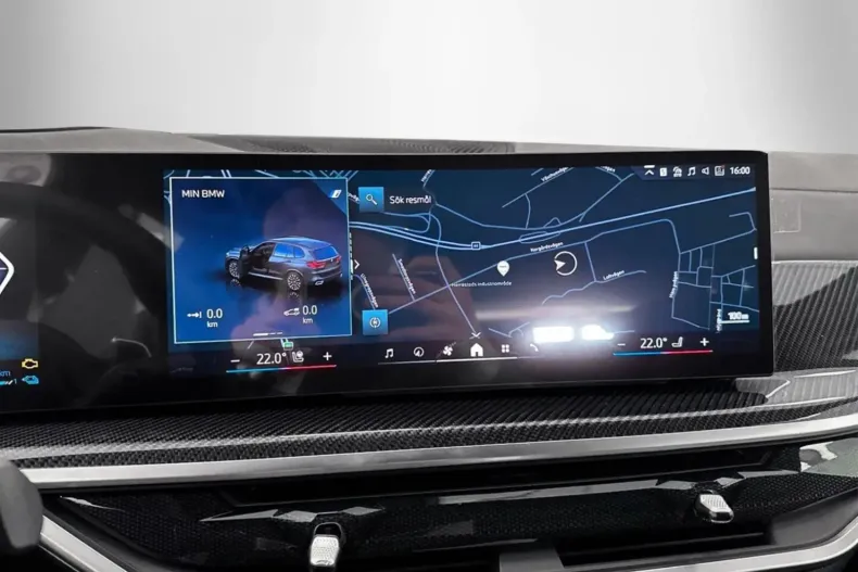 BMW X5 din 2024 cu 15.000 km - oferta BMW125277 - foto 10