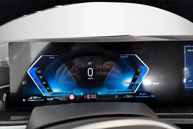 BMW X5 din 2024 cu 15.000 km - oferta BMW125277 - foto 11