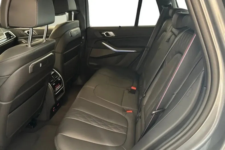 BMW X5 din 2024 cu 15.000 km - oferta BMW125277 - foto 13