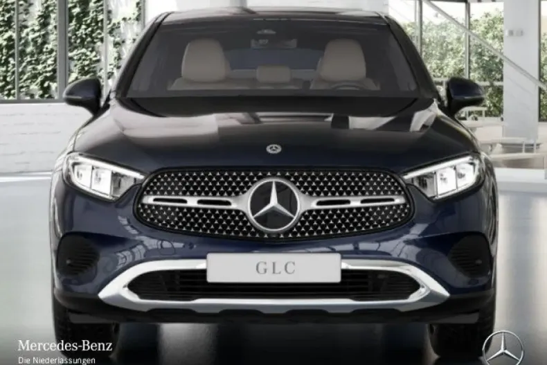 Mercedes-Benz GLC 200 din 2024 cu 9.900 km - oferta MER125278 - foto 3