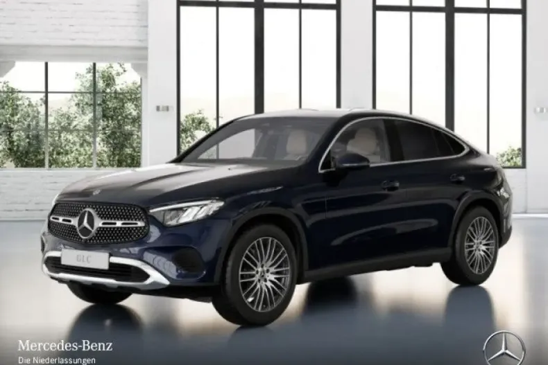 Mercedes-Benz GLC 200 din 2024 cu 9.900 km - oferta MER125278 - foto 4