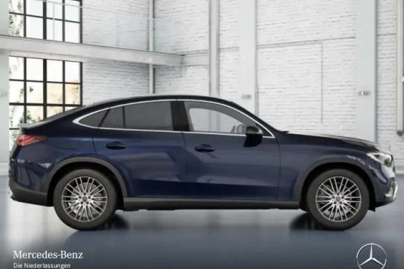 Mercedes-Benz GLC 200 din 2024 cu 9.900 km - oferta MER125278 - foto 7