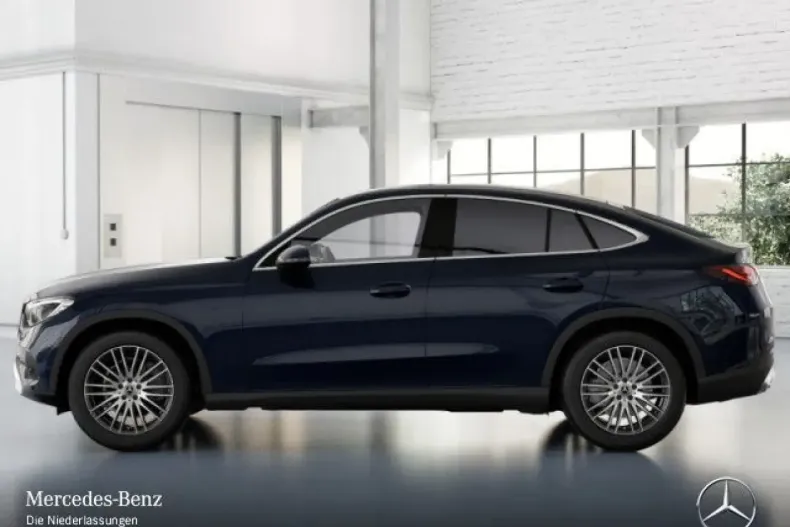 Mercedes-Benz GLC 200 din 2024 cu 9.900 km - oferta MER125278 - foto 10