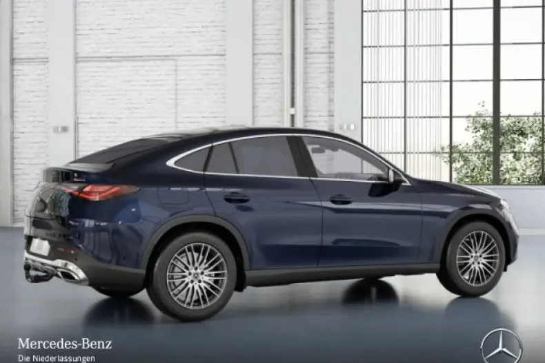 Mercedes-Benz GLC 200 din 2024 cu 9.900 km - oferta MER125278 - foto 11