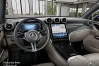 Mercedes-Benz GLC 200 din 2024 cu 9.900 km - oferta MER125278 - foto 12