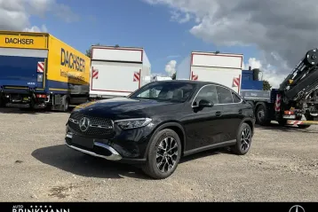 Mercedes-Benz GLC 220 din 2024 - oferta MER125279