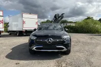 Mercedes-Benz GLC 220 din 2024 cu 15.000 km - oferta MER125279 - foto 4