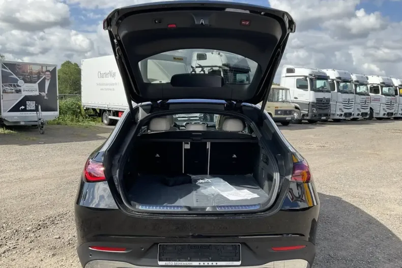 Mercedes-Benz GLC 220 din 2024 cu 15.000 km - oferta MER125279 - foto 7