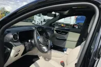 Mercedes-Benz GLC 220 din 2024 cu 15.000 km - oferta MER125279 - foto 10