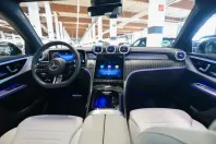 Mercedes-Benz GLC 220 din 2024 cu 6.500 km - oferta MER125280 - foto 3