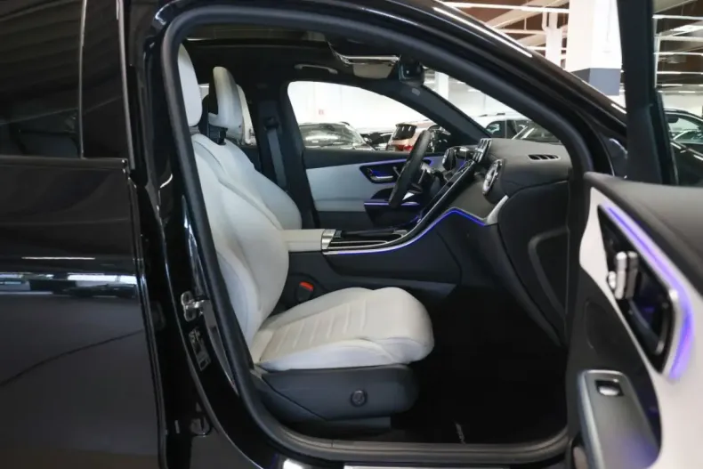 Mercedes-Benz GLC 220 din 2024 cu 6.500 km - oferta MER125280 - foto 7