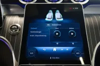 Mercedes-Benz GLC 220 din 2024 cu 6.500 km - oferta MER125280 - foto 14