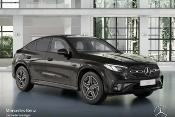 Mercedes-Benz GLC 200 din 2024 - oferta MER125281