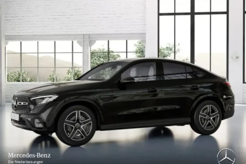 Mercedes-Benz GLC 200 din 2024 cu 10.700 km - oferta MER125281 - foto 5