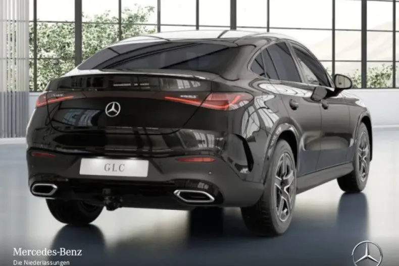 Mercedes-Benz GLC 200 din 2024 cu 10.700 km - oferta MER125281 - foto 6