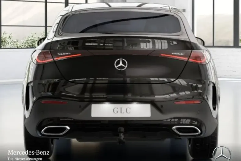 Mercedes-Benz GLC 200 din 2024 cu 10.700 km - oferta MER125281 - foto 7