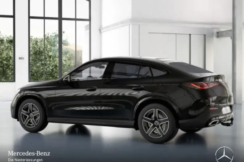 Mercedes-Benz GLC 200 din 2024 cu 10.700 km - oferta MER125281 - foto 9