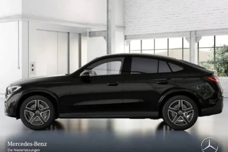 Mercedes-Benz GLC 200 din 2024 cu 10.700 km - oferta MER125281 - foto 11